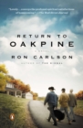 Return to Oakpine - eBook
