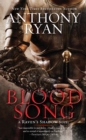 Blood Song - eBook