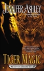 Tiger Magic - eBook