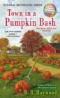 Town in a Pumpkin Bash - eBook