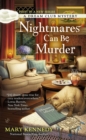 Nightmares Can Be Murder - eBook