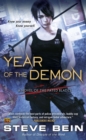 Year of the Demon - eBook