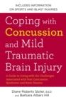 Coping with Concussion and Mild Traumatic Brain Injury - eBook