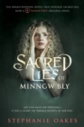 Sacred Lies of Minnow Bly - eBook