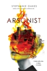 Arsonist - eBook