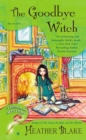 Goodbye Witch - eBook