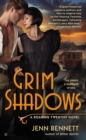 Grim Shadows - eBook
