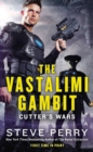 Vastalimi Gambit - eBook