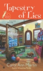 Tapestry of Lies - eBook