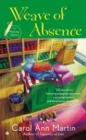 Weave of Absence - eBook