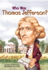 Who Was Thomas Jefferson? - eBook