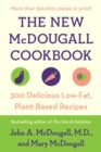 New McDougall Cookbook - eBook