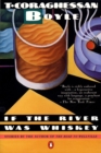 If the River Was Whiskey - eBook