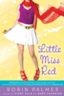 Little Miss Red - eBook