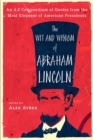 Wit and Wisdom of Abraham Lincoln - eBook