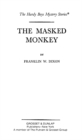 Hardy Boys 51: The Masked Monkey - eBook
