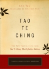 Tao Te Ching - eBook