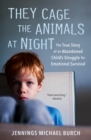 They Cage the Animals at Night - eBook