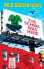 Schwa was Here - eBook