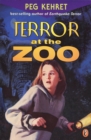 Terror at the Zoo - eBook
