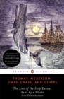 Loss of the Ship Essex, Sunk by a Whale - Thomas Nickerson