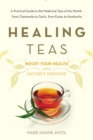 Healing Teas - eBook