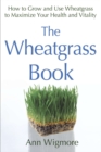 Wheatgrass Book - eBook