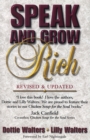Speak and Grow Rich - eBook