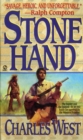 Stone Hand - eBook