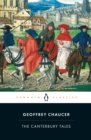 Canterbury Tales - eBook