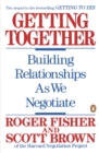 Getting Together - eBook