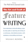 Art and Craft of Feature Writing - eBook