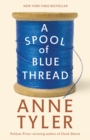 Spool of Blue Thread - eBook