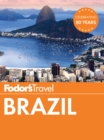 Fodor's Brazil - eBook