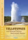 Compass American Guides : Yellowstone and Grand Teton National Parks - Book