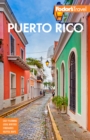 Fodor's Puerto Rico - Book