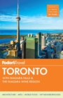 Fodor's Toronto - Book