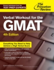 Verbal Workout for the GMAT, 4th Edition - Book