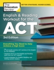 English And Reading Workout For The Act, 3Rd Edition - Book