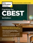 Cracking The Cbest, 3Rd Edition - Book