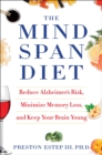 Mindspan Diet - eBook