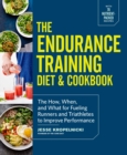 Endurance Training Diet & Cookbook - eBook