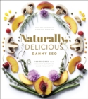 Naturally, Delicious - eBook