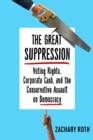 Great Suppression - eBook