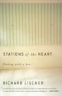 Stations of the Heart : Parting with a Son - Book