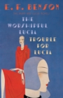 The Worshipful Lucia & Trouble for Lucia : The Mapp & Lucia Novels - Book