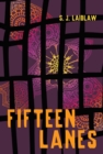 Fifteen Lanes - eBook