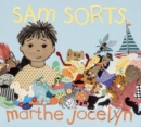 Sam Sorts - Book