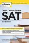 Crash Course for the SAT - Book