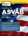 Cracking the ASVAB - Book